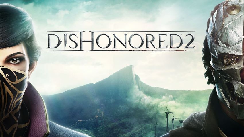 Dishonored 2 از بازی های اکشن ماجراجویی پی اس فور است که ارزش زمان شما را دارد.