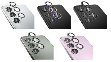 آیا محافظ لنز دوربین روی کیفیت عکس تاثیر دارد؟ 18 آیا محافظ لنز دوربین روی کیفیت عکس تاثیر دارد؟