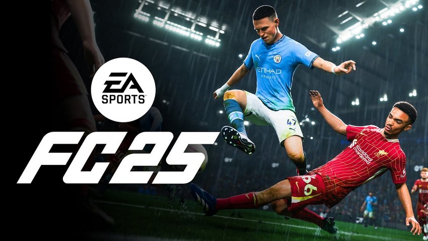 EA FC 25 – اف سی ۲۵ ؛ جدیدترین نسخه از فوتبال الکترونیک آرتز، یکی از بهترین بازی های دو نفره پی اس فایو برای رقابت دوستانه به شمار می‌رود. 