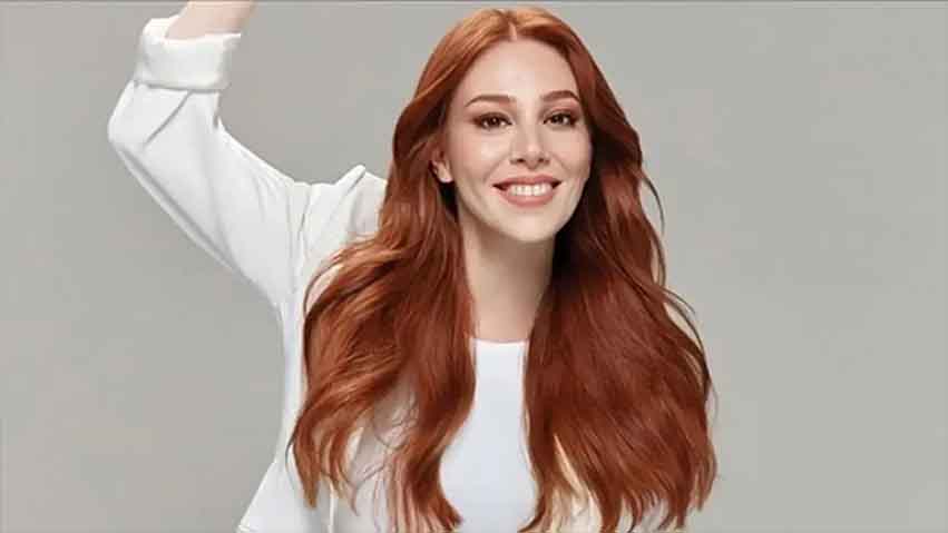 Elcin Sangu