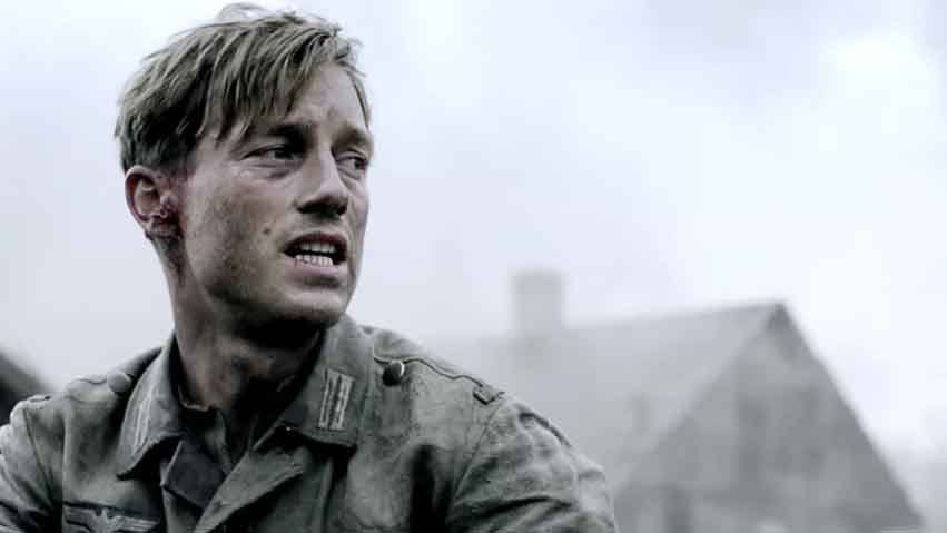 Generation War