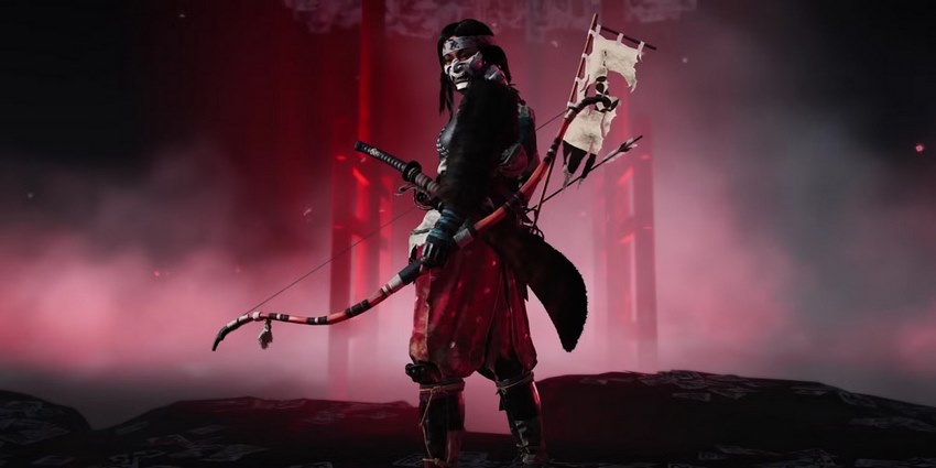 Ghost of Tsushima: Legends – شبح تسوشیما: افسانه‌ها ؛ نسخه چندنفره‌ای از یک بازی شاهکار، مناسب برای طرفداران بازی های ۲ نفره PS5 با سبک اکشن است. 
