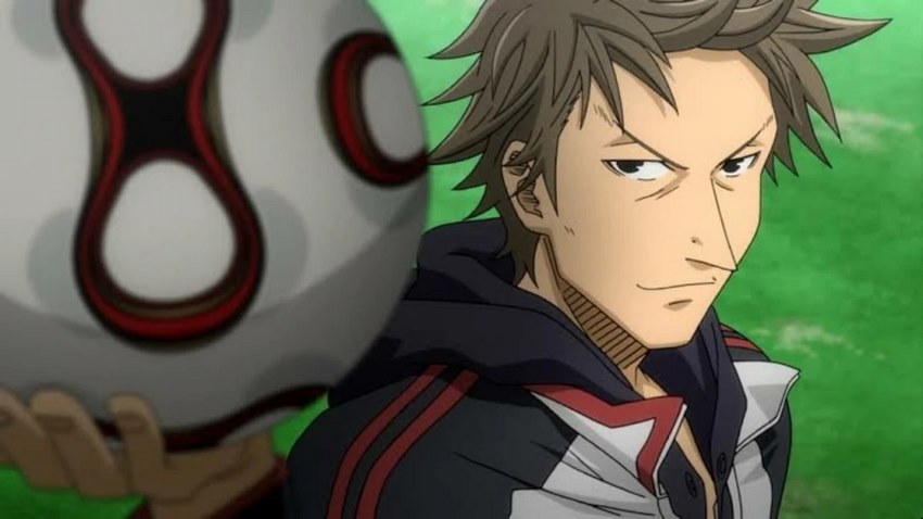 فوتبالی قتل غول - Giant Killing در بین بهترین انیمه های فوتبالی توانسته است جایگاه بالایی کسب کند.