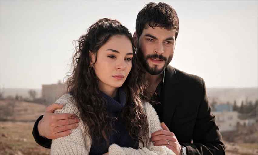 Hercai