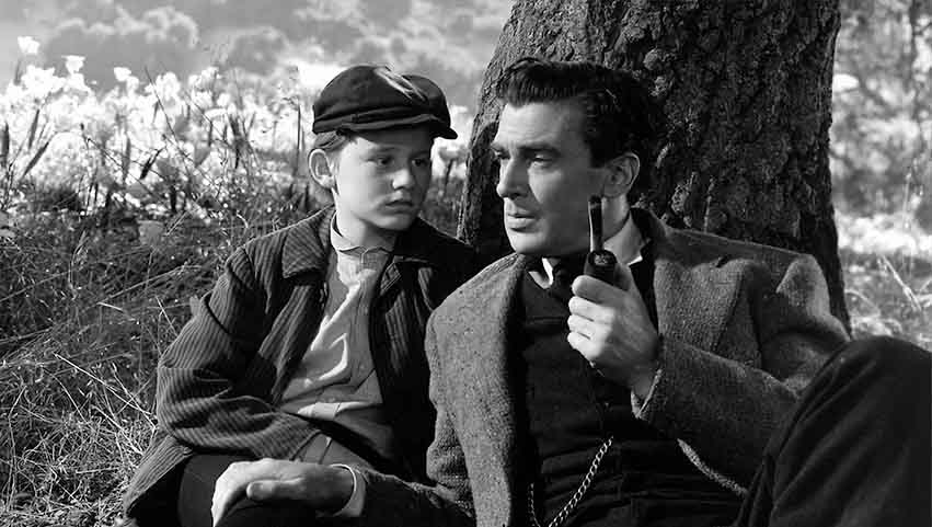 بهترین فیلم های جان فورد برای علاقهمندان سینمای کلاسیک 6 How Green Was My Valley