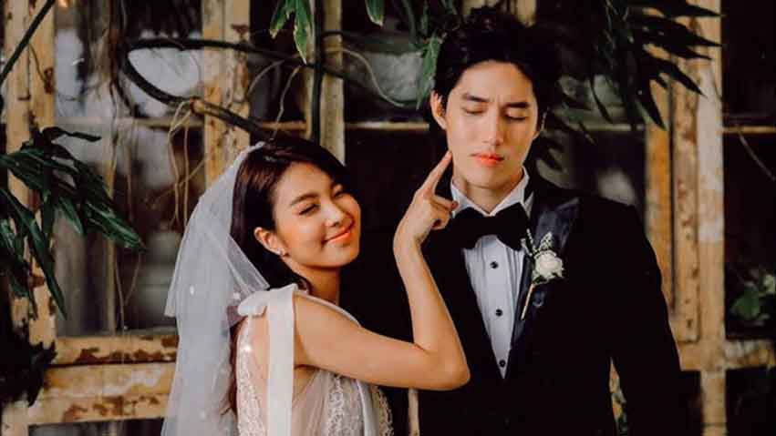 بهترین سریال های عاشقانه تایلندی | 13 سریال تایلندی عاشقانه 8 Hua Jai Sila