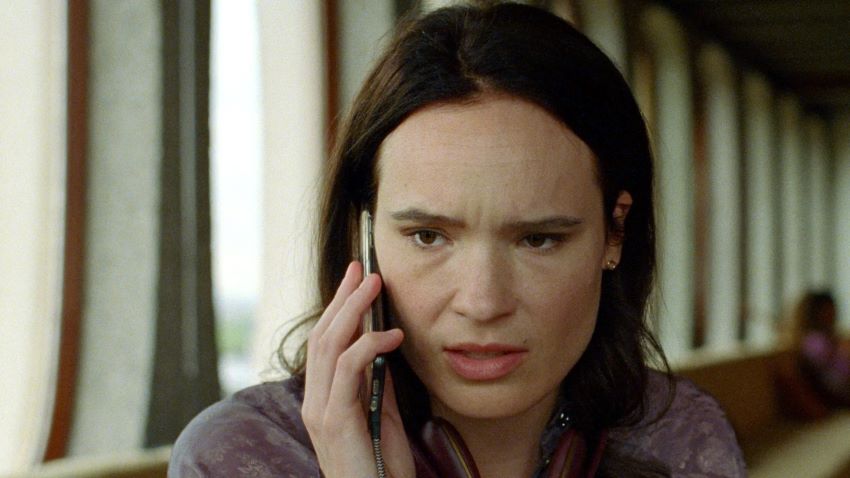 برنده جایزه اسکار بهترین فیلم کوتاه؛ «من یک ربات نیستم» (I’m Not a Robot)