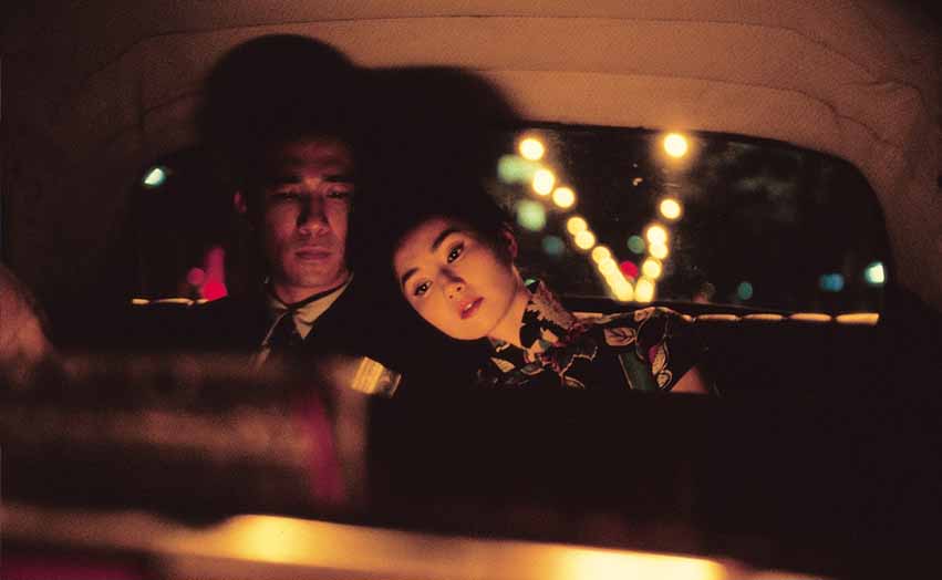In the Mood for Love