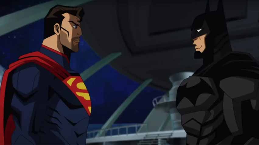 Injustice
