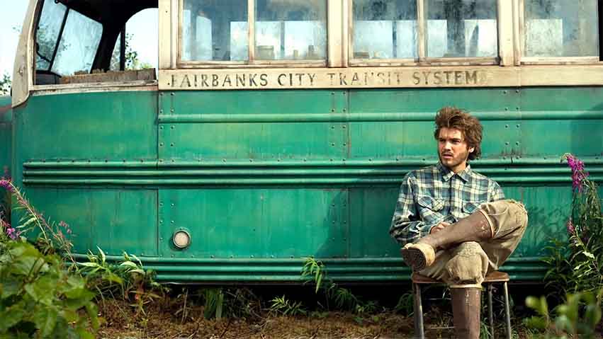 Into the Wild