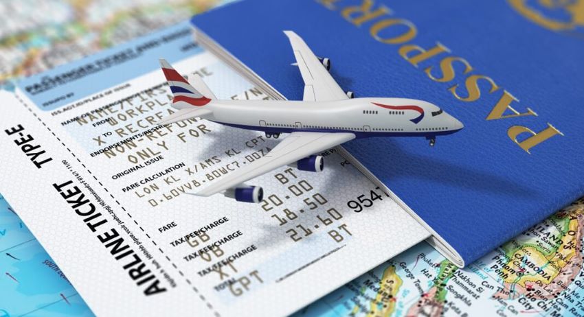 نکاتی برای انتخاب بلیط ارزان مناسب