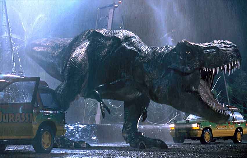 Jurassic Park