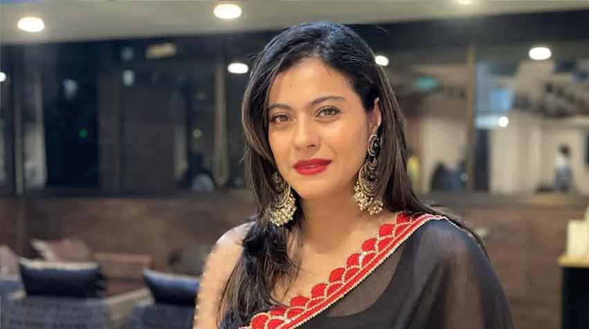 Kajol