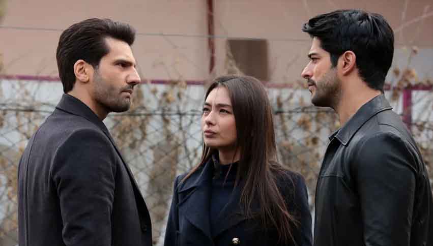 Kara Sevda
