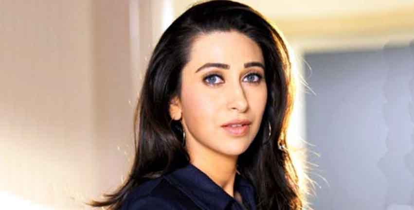 Karisma Kapoor