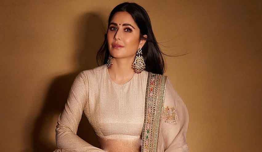 Katrina Kaif