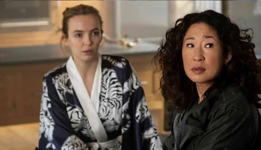 Killing Eve
