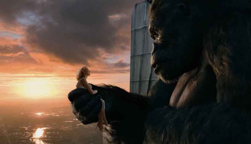 King Kong 2
