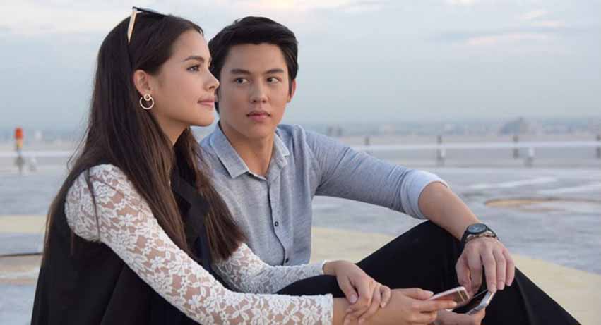 بهترین سریال های عاشقانه تایلندی | 13 سریال تایلندی عاشقانه 11 Kluen Cheewit