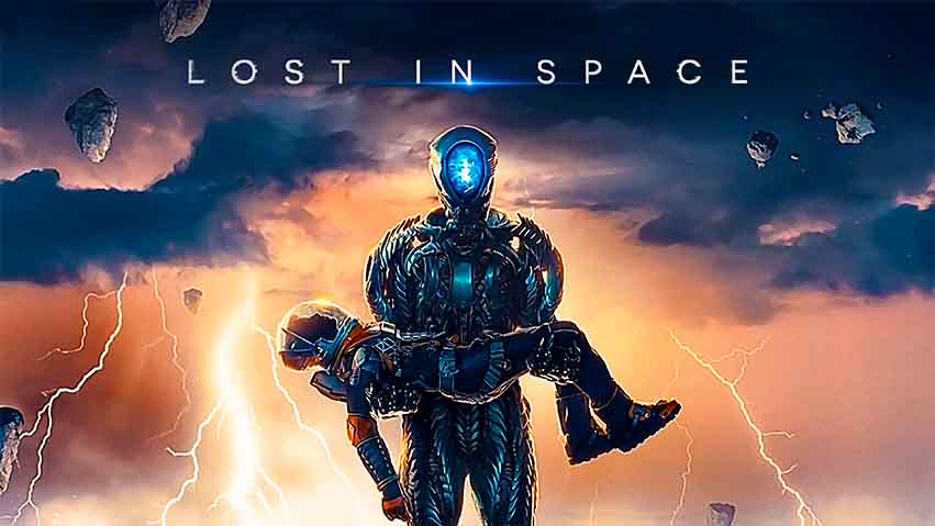 Lost in Space