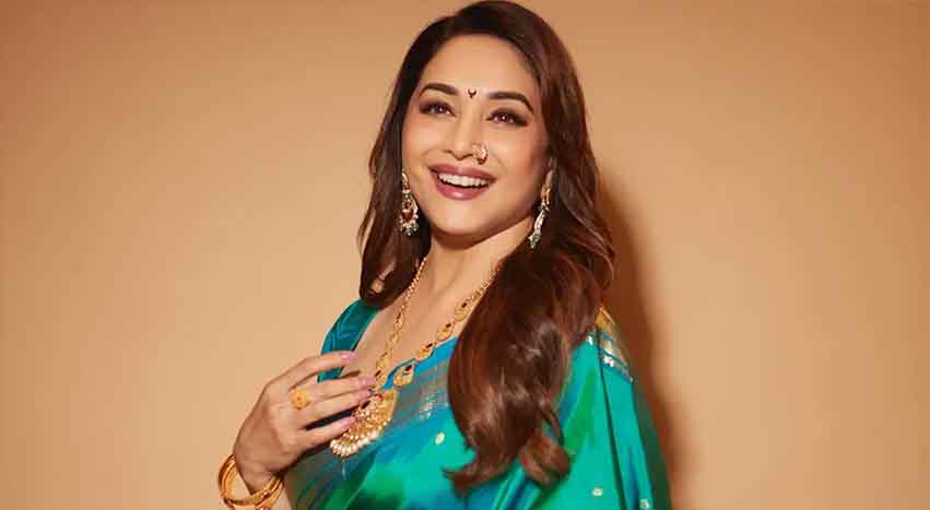 Madhuri