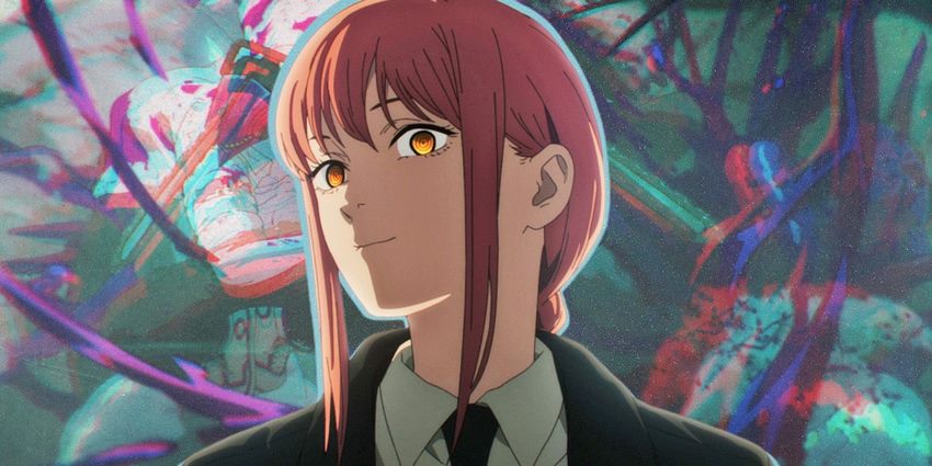 میکاما در انیمه چینسا من یکی از خوشگل ترین دخترهای انیمه ای است که به دلیل ویژگی‌های ظاهری و شخصیت مرموز خود به یکی از شخصیت‌های پرطرفدار تبدیل شده است.