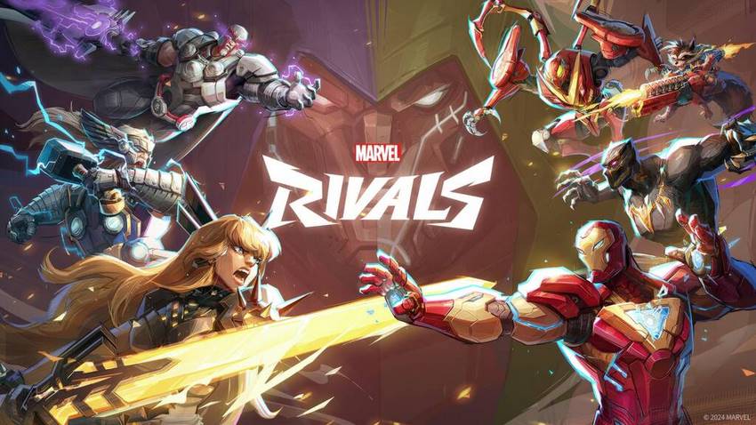 مارول رایولز (Marvel Rivals) یکی از بهترین بازی‌های رایگان پلی استیشن 5 است که در سبک تیراندازی تیمی عرضه شد. 