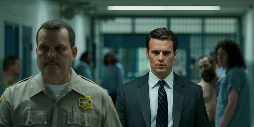 Mindhunter