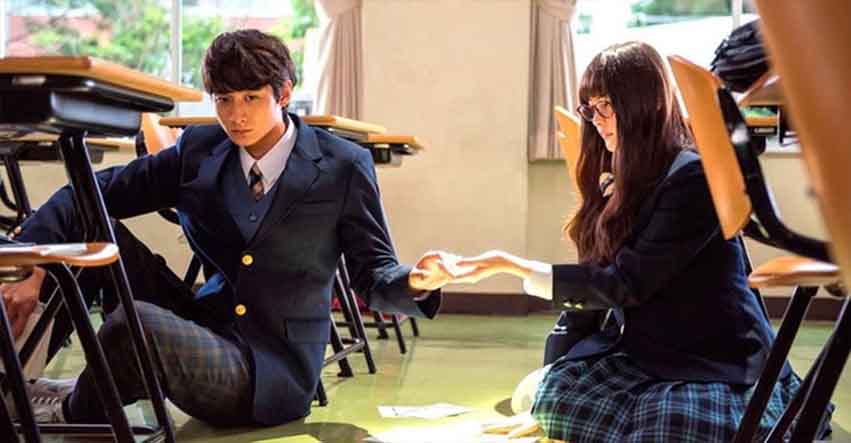 بهترین فیلم های ژاپنی عاشقانه؛ فیلم ماموریت عشق - Missions of Love