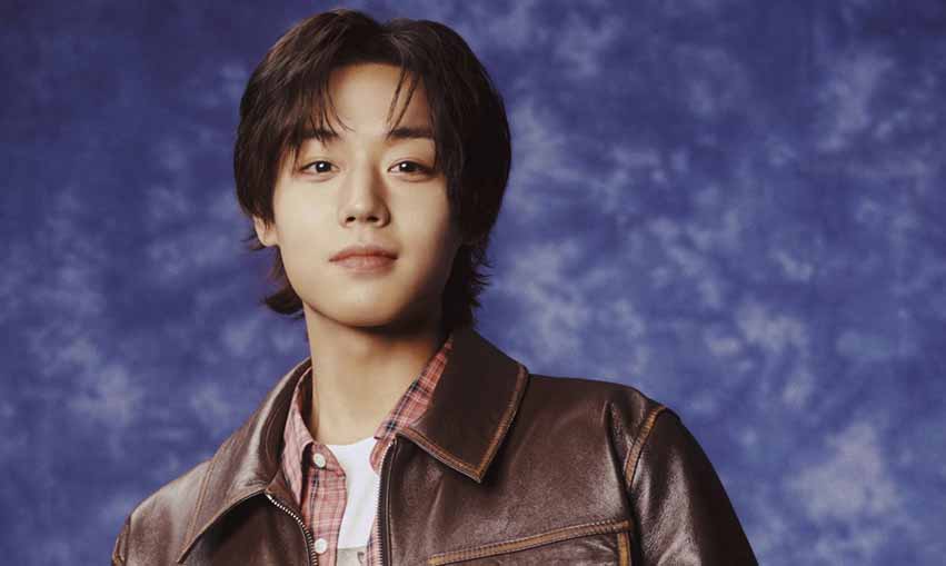 بهترین بازیگران کره ای | 38 بازیگر معروف زن و مرد کره 4 Pak Ji hun