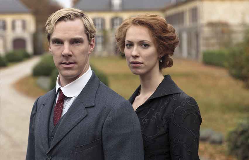 Parades End