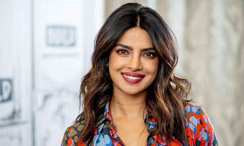 Priyanka Chopra 2