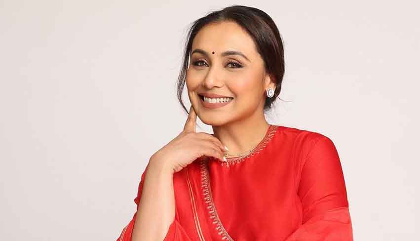 Rani Mukerji