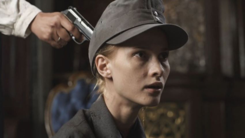 بهترین سریال های جاسوسی (11 سریال جاسوسی معروف) 2 از بهترین سریال های جاسوسی میتوان به سریال جاسوسها – (Razvedchitsy) Spies اشاره کرد.