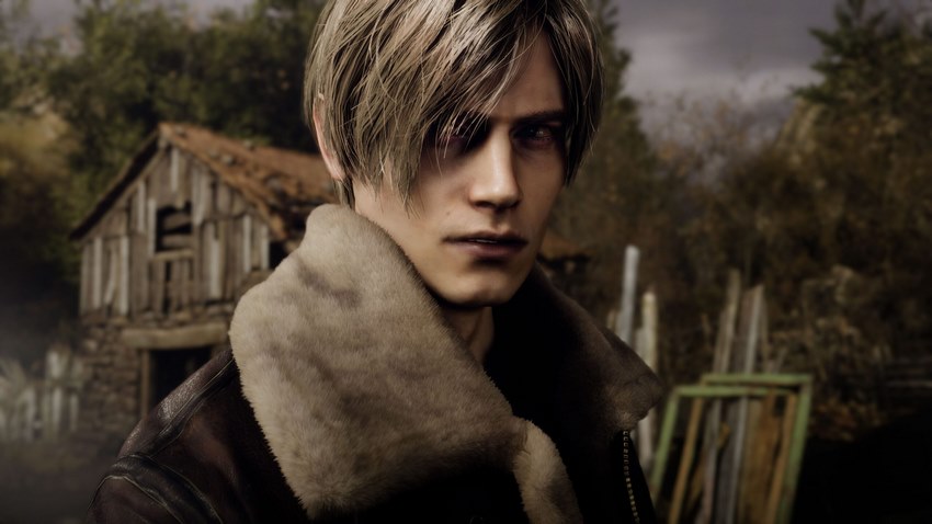 Resident Evil 4 – بازسازی شاهکار ترس و بقا که جزو بازی های برتر کنسول PS5 محسوب می‌شود. 