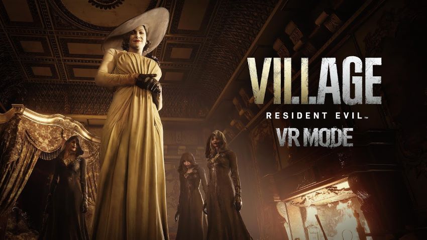 از جمله بهترین بازی های ژانر بقا در پلی استیشن 4 می‌توان به Resident Evil Village اشاره کرد.