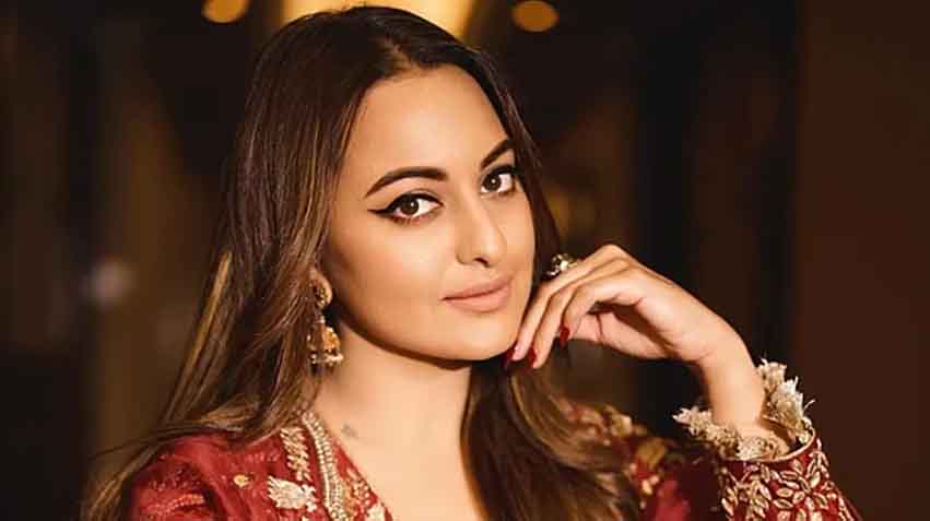 Sonakshi Sinha