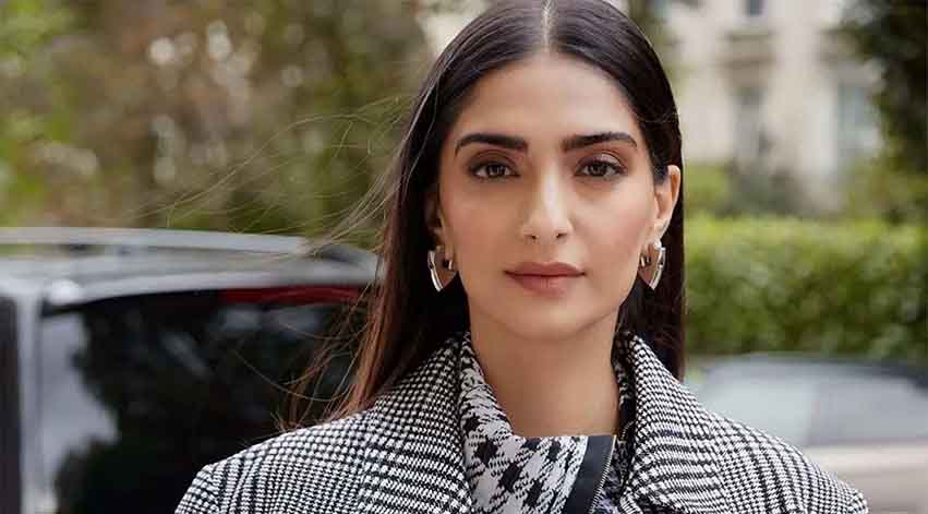 Sonam Kapoor