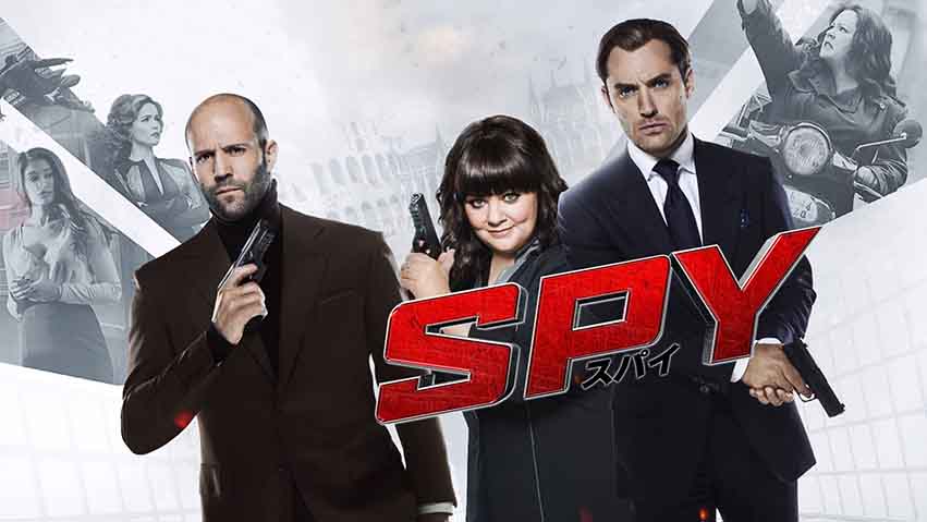 Spy