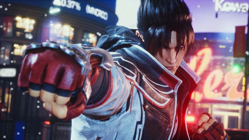Tekken 8 – تکن ۸ ؛جدیدترین نسخه از سری مبارزات تکن و یکی از بهترین بازی های دو نفره پی اس فایو برای رقابت‌های مهیج است. 