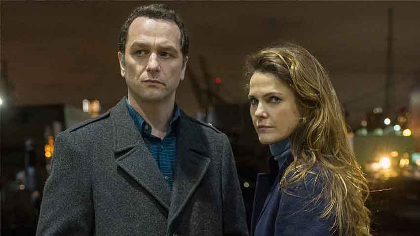 The Americans