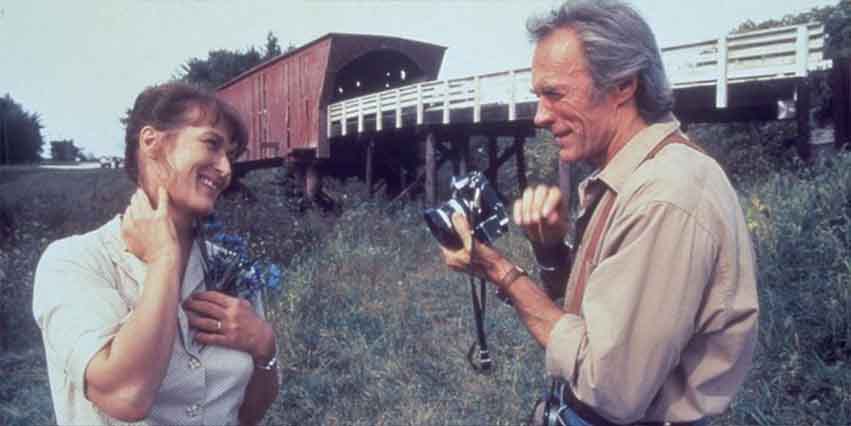 The Bridges of Madison County