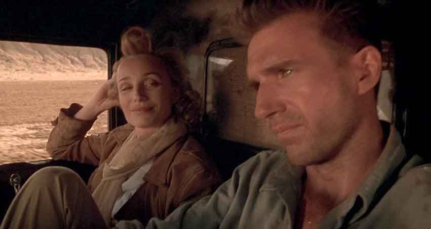 The English Patient