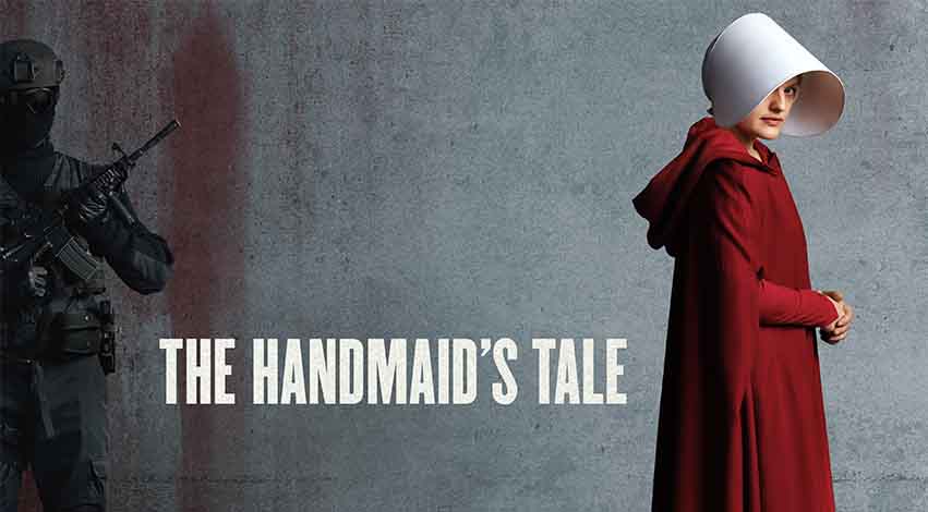 The Handmaids Tale