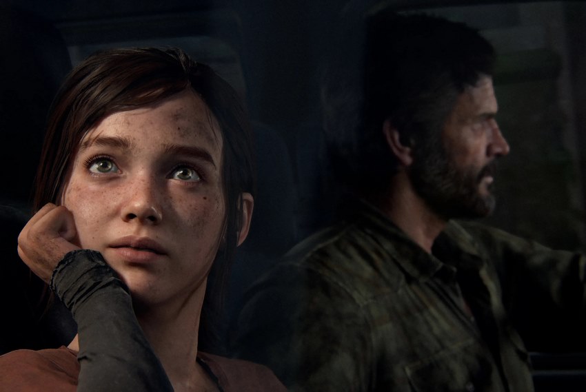 The Last of Us Part 1 – نسخه بازسازی‌شده یک شاهکار داستان‌محور که در لیست بهترین بازی های پی اس 5 جای دارد. 