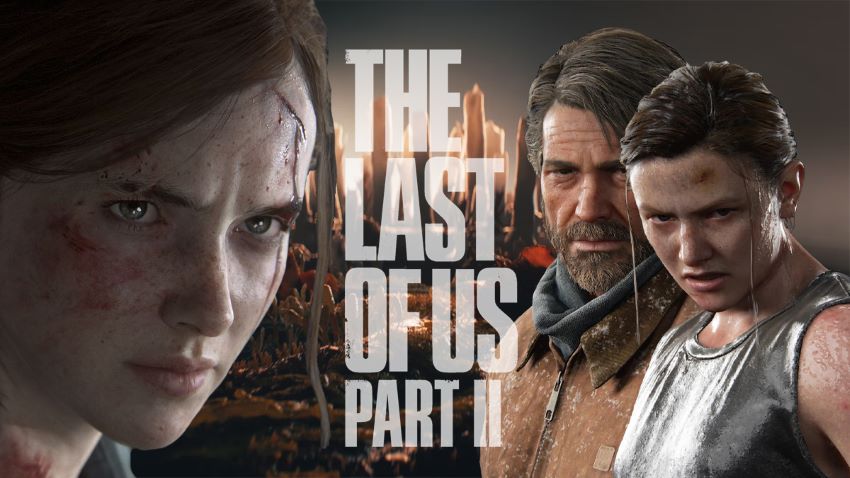 The Last of Us: Part 2 از برترین بازی های پلی استیشن فور است.