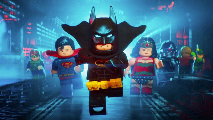 بتمن لگویی (The Lego Batman Movie) یک انیمیشن ابرقهرمانی کمدی است که در آن بتمن در دنیای لگوها به مبارزه با دشمنان خود می‌پردازد و لحظات خنده‌دار و هیجان‌انگیزی را رقم می‌زند. 