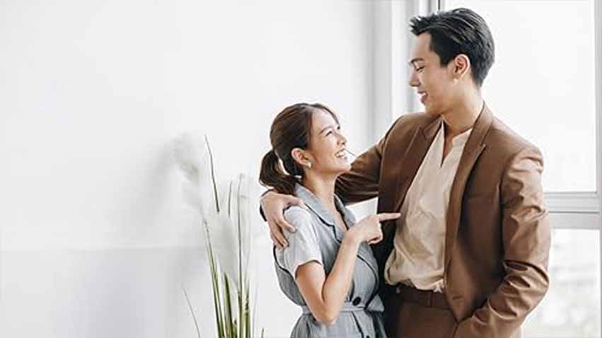 بهترین سریال های عاشقانه تایلندی | 13 سریال تایلندی عاشقانه 5 The Love Proposal