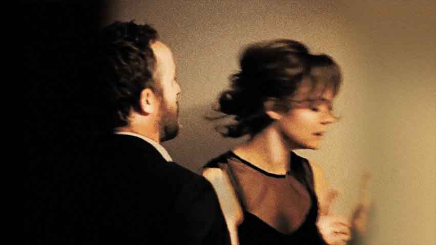 The Most Beautiful Couple