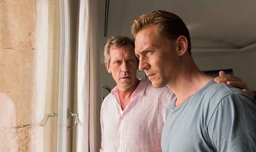 The Night Manager
